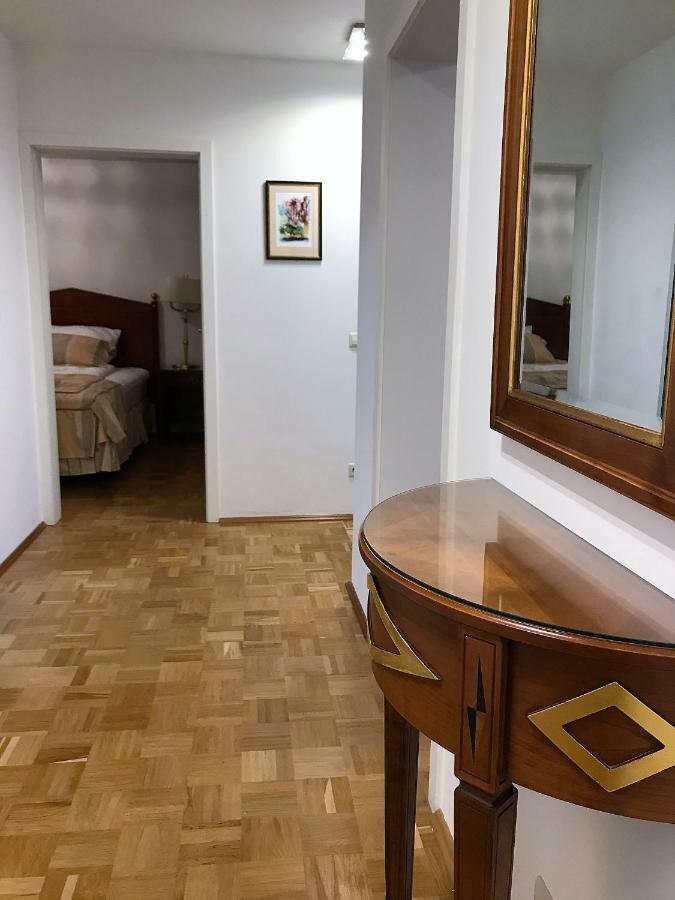 לייפציג Dream Station - Apartment In Zentrum Sued מראה חיצוני תמונה