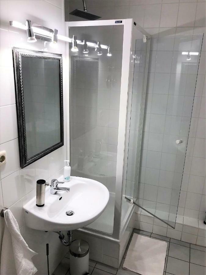 לייפציג Dream Station - Apartment In Zentrum Sued מראה חיצוני תמונה