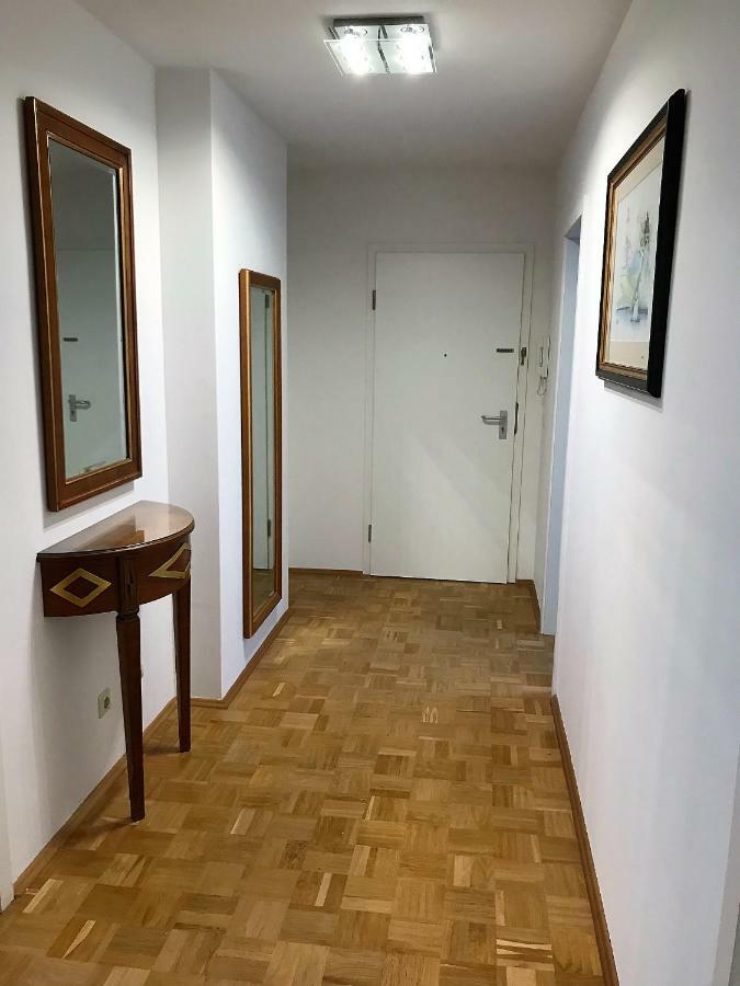 לייפציג Dream Station - Apartment In Zentrum Sued מראה חיצוני תמונה