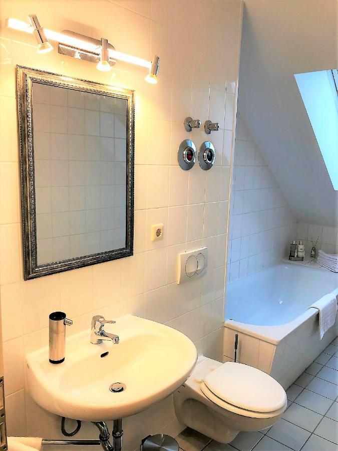 לייפציג Dream Station - Apartment In Zentrum Sued מראה חיצוני תמונה