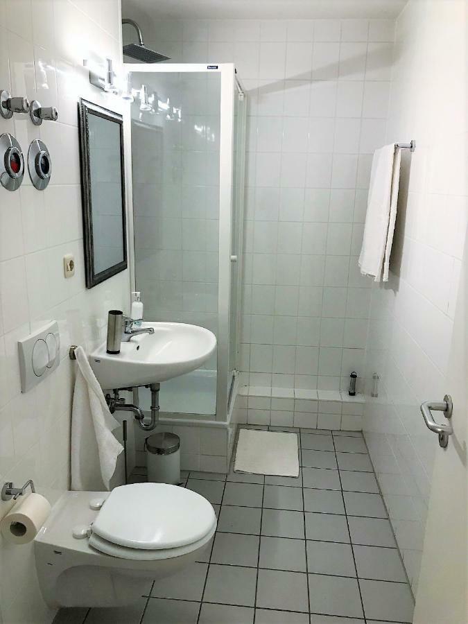 לייפציג Dream Station - Apartment In Zentrum Sued מראה חיצוני תמונה