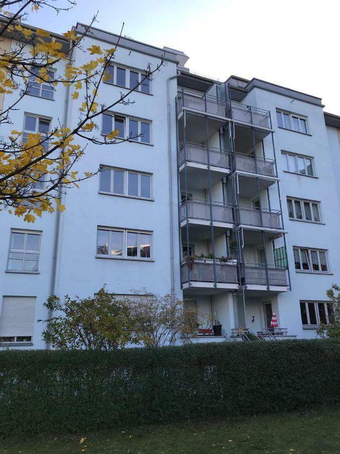 לייפציג Dream Station - Apartment In Zentrum Sued מראה חיצוני תמונה