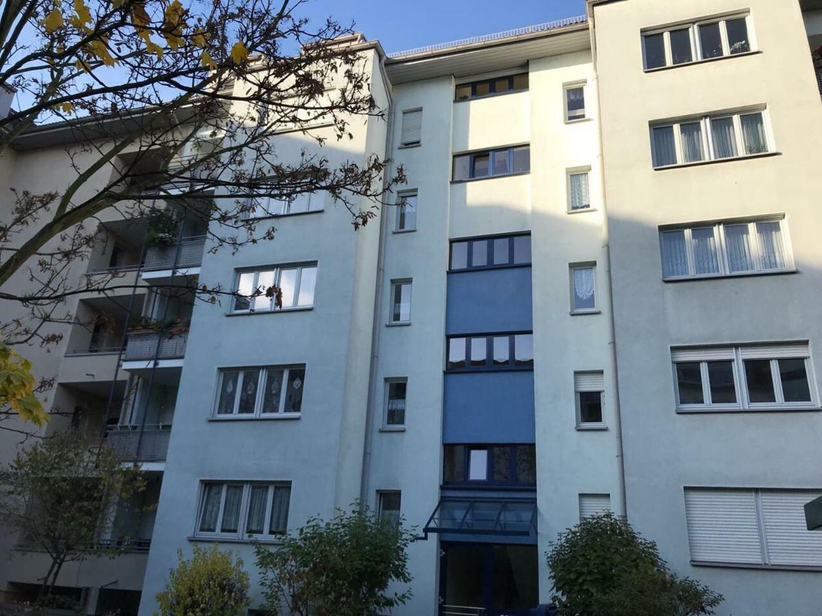 לייפציג Dream Station - Apartment In Zentrum Sued מראה חיצוני תמונה